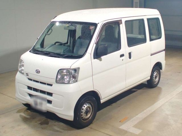 7090 DAIHATSU HIJET VAN 2017 г. (TAA Kinki)